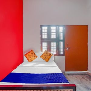 Hotel O Shri Balaji Garden